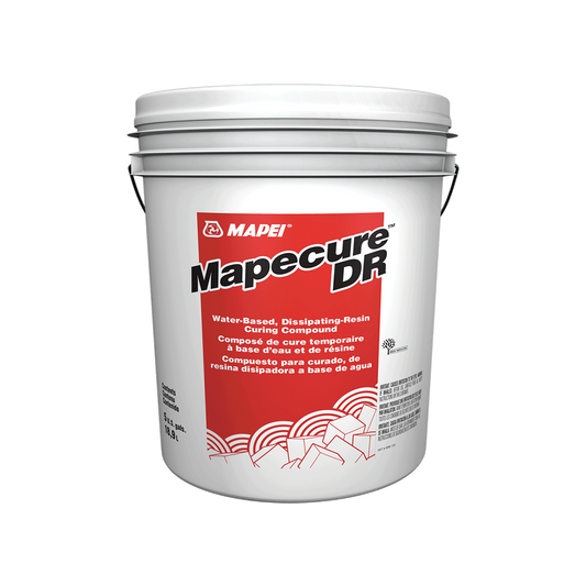 MAPEI MAPECUR DR WB 18.9L