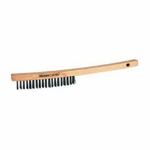 1/8" HAND TUBE BRUSH .003" STEEL FILL