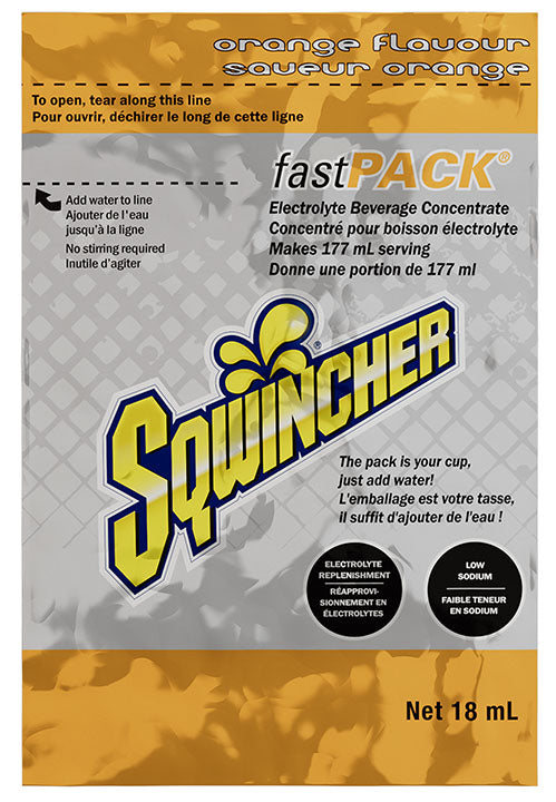 SQWINCHER QWIK STIK VEND PACK ASSTD 4PK