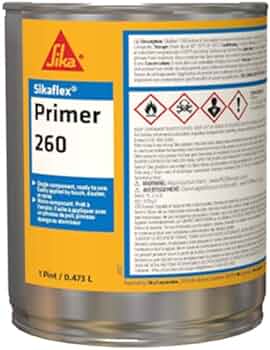 Sikaflex Primer 260/205 pint