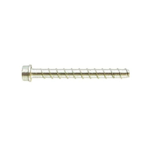 UCAN TORPEDO BOLT - ZINC PLATED - 3/8" x 4" UTB384Z 50/PKG