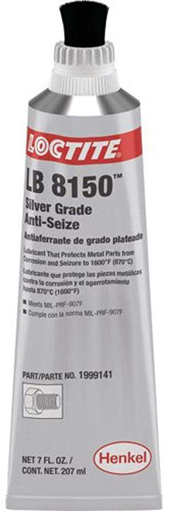 LOCTITE ULTRA COPPER HIGH TEMP RTV 70ML