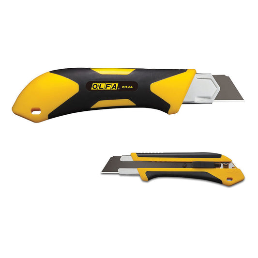 OLFA AUTOLOCK STAINL STEEL CUTTER