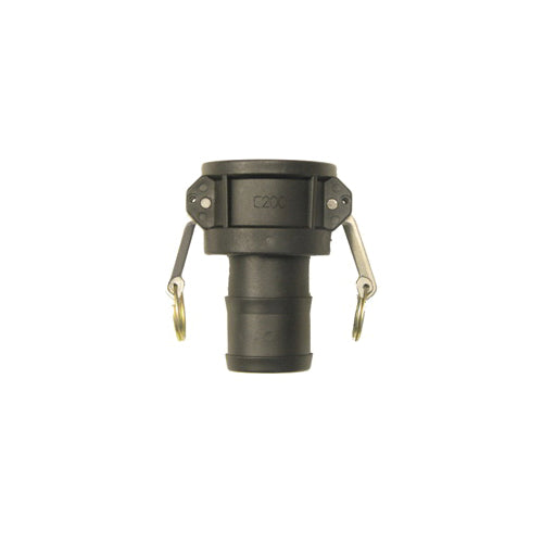 IRP 2-1/ CONTRAMINE YELLOW AIR HOSE