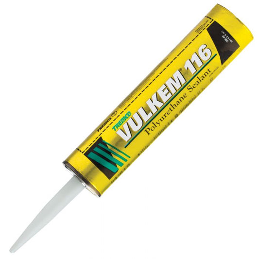 TREMCO VULKEM 116 300ML CTG GREY