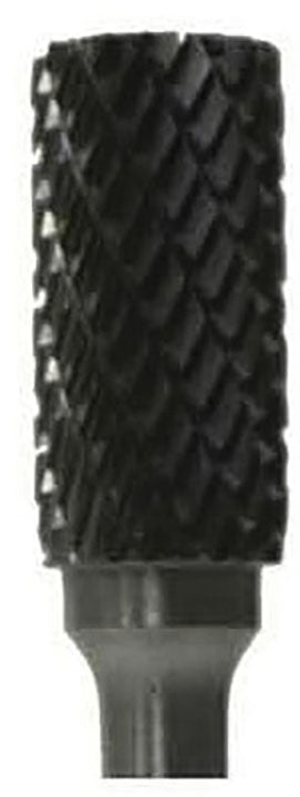 TG CABLE TIES,175LB UV BLACK,48", PK 50