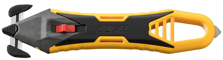 OLFA SCISSORS S.S. STRAIGHT EDGE5"BLADE