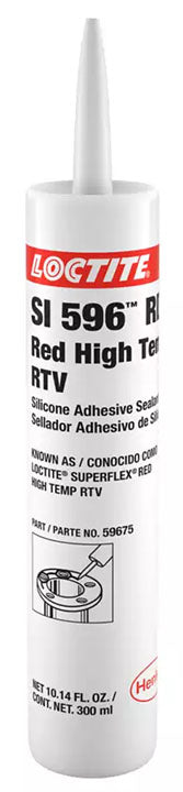 LOCTITE PNEUMATIC HYDR. SEALANT 250ML