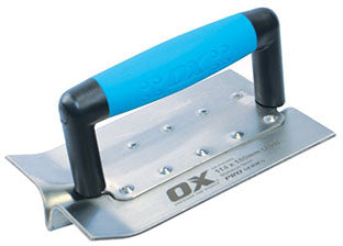 OX PRO 2" TOOL BELT, OIL-TANNED LEATHR LG