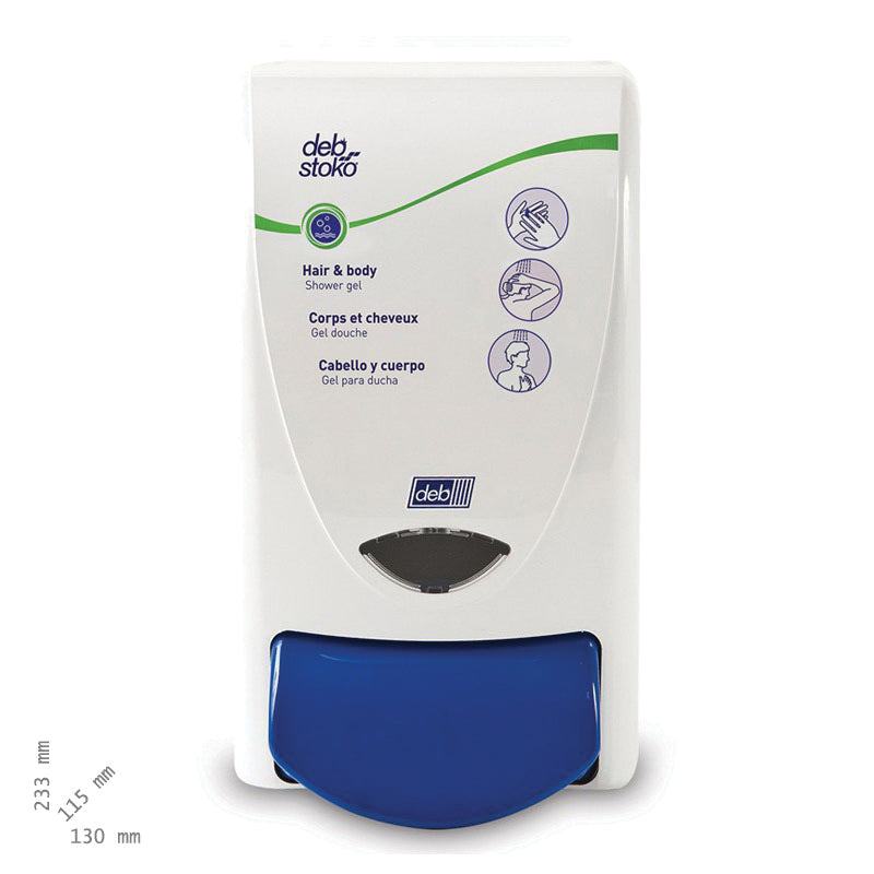 SCJ SBS40 MOISTURZNG CREAM 100ML TUBE