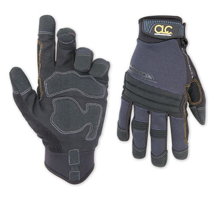 KUNY SUB CONTRACTORS FLEX GRIP GLOVE LRGE