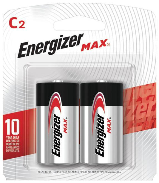 ENERGIZER MAX AAA ALKALINE BATT 16PK