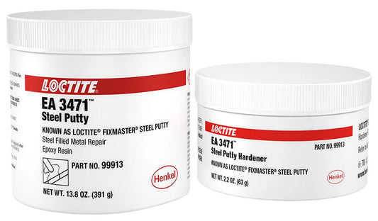 LOCTITE BRUSHABLE CERAMIC 2LB
