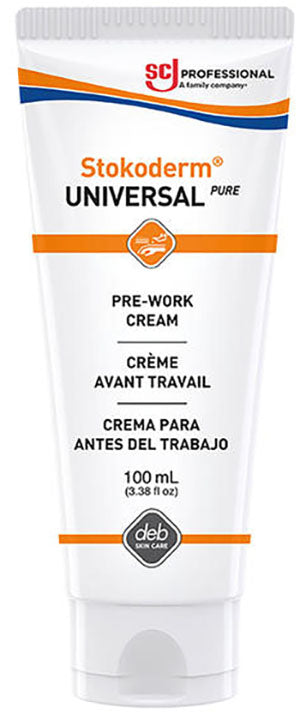 SCJ SBS40 MOISTURZNG CREAM 1L CARTRIDGE