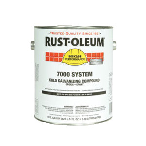 RUST-OLEUM 9100 SYSTEM SFTY RED 1GAL