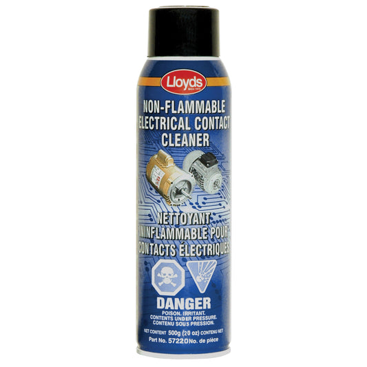 LLOYDS LX1000 4 LT CLEANER/DEGREASER