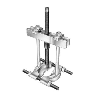 SPX BOTTLE JACK, 30 TON, 6-1/4" STROKE