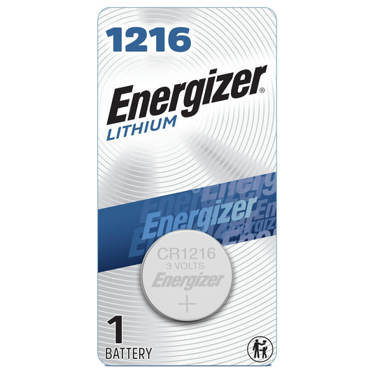 ENERGIZER IND 2025 LITHIUM BATTERY 5PK
