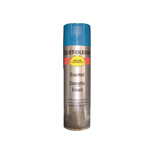 RUST-OLEUM V2100 BRIGHT GALVANINZING