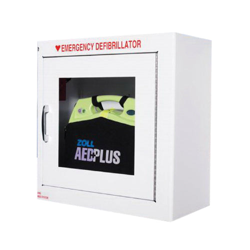 ZOLL AED-3 CARRY CASE
