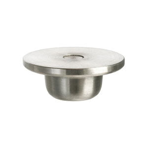 BESSEY 4PC REPLCMENT SWIVEL PAD TG4.5