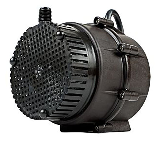 LITTLE GIANT PUMP PE-2YSA