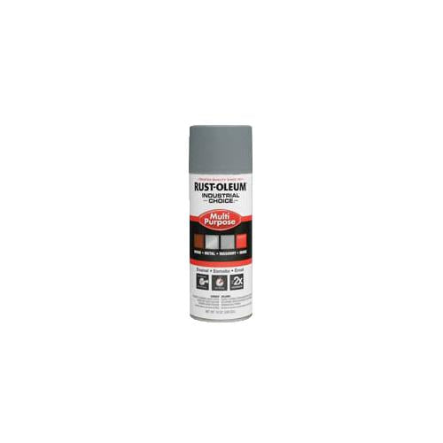 RUST-OLEUM 1600 ULTRA-FLAT BLCK 12OZ