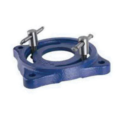 TUFF GRADE 4" BENCH VISE