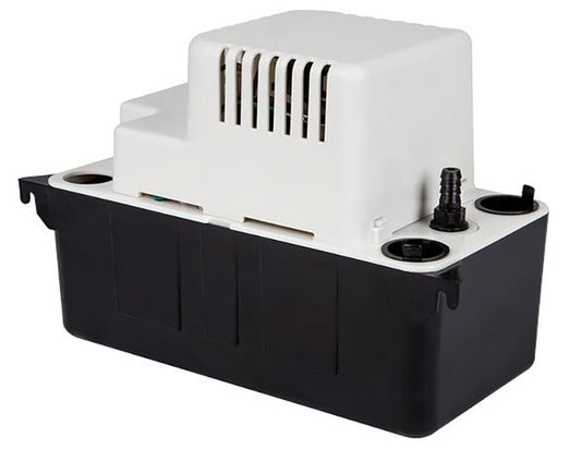 LITTLE GIANT PUMP NK-2 230V 12FT