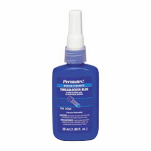 PERMATEX HIGH STRGTH THREADLOCKER RD 36ML