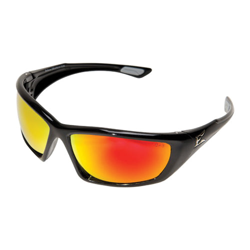 ROBSON-BLACK/PLRIZED SMOKE LENS