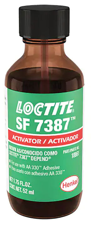 LOCTITE SF 712 .70OZ ACCELERATOR AEROSOL