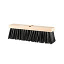 GLOBE 18" VALUE LINE PUSH BROOM HD-ROUGH