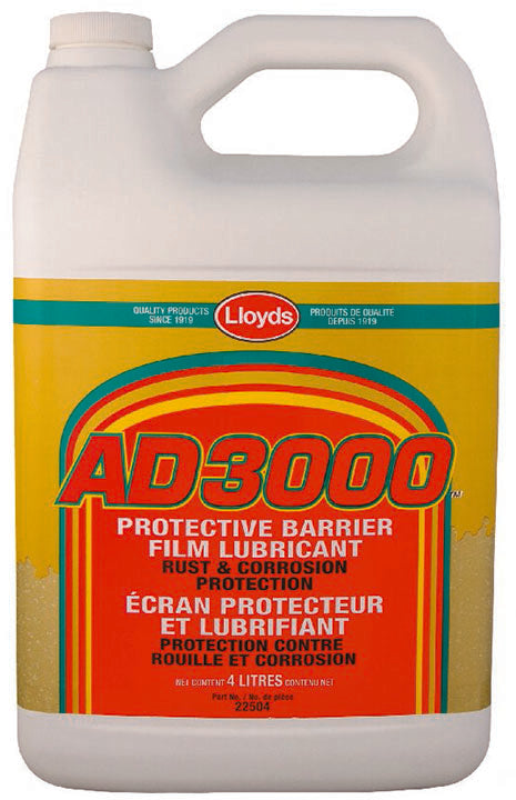 LLOYDS AD1000 ANTI- CORROSION 20 LT