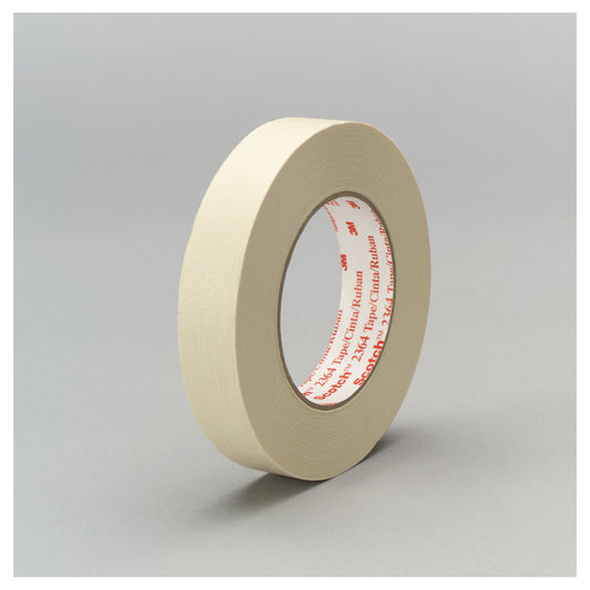 3M 203 HIGHLAND MASKNG TAPE 18MMX55M