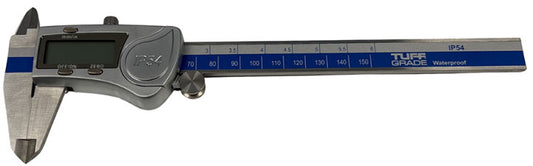 TUFF GRADE 8" LINESMEN PLIERS