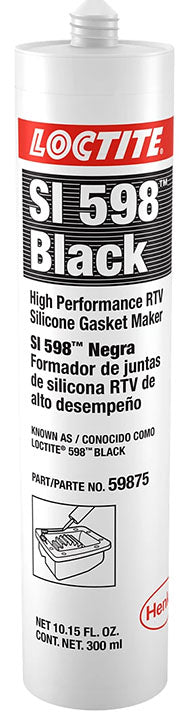 LOCTITE HYDRAULIC SEALANT 50ML