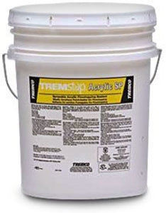 TREMCO TREMSTOP ACRYLIC SP REG 5GAL PAIL RUST RED