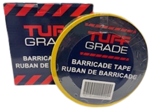 TUFF GRADE 25' X 1" 7.5MX25MM TM IMP&MET