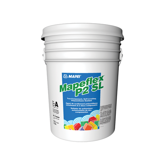 MAPEI MAPEFLEX P2 SL 2-PART 17.03L