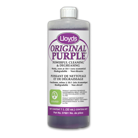 LLOYDS KLEENS-IT CLNR / DEGREASER 20L