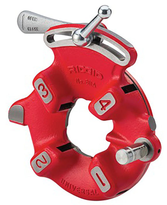 RIDGID #118 TUBING CUTTER SELF FEEDING