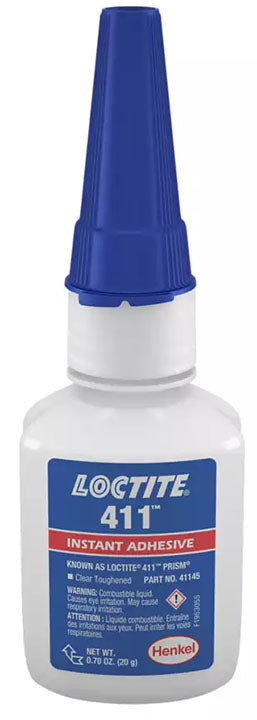 LOCTITE 403 PRISM ADHESIVE 20GM