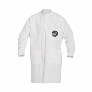 DUPONT PROSHIELD 10 LAB COAT BLU 3X 30CS