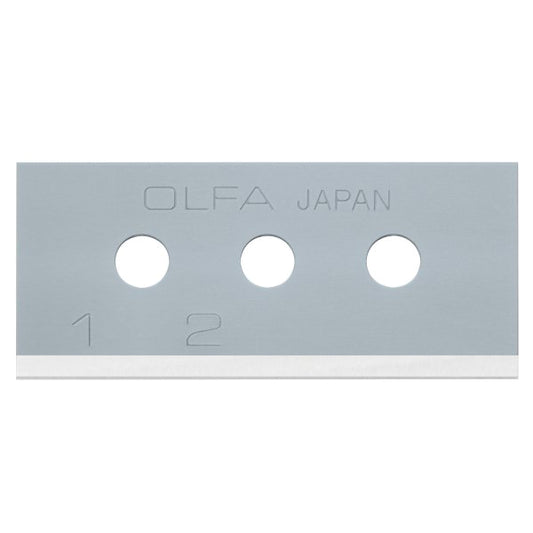 OLFA FULLY AUTO SFTY KNIFE W/BLADE GUARD