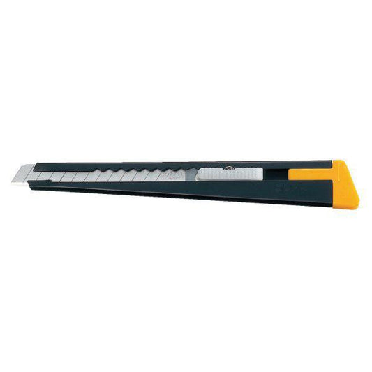 OLFA XHD EXTRA H.D. CUTTER W/RATCHET LCK