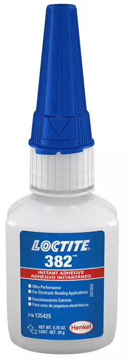 LOCTITE WICKING THREADLOCKER 50ML