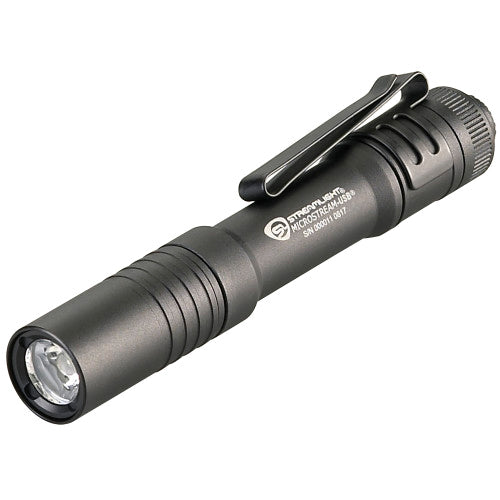 MICROSTREAM POCKET LIGHT 45 LUMENS
