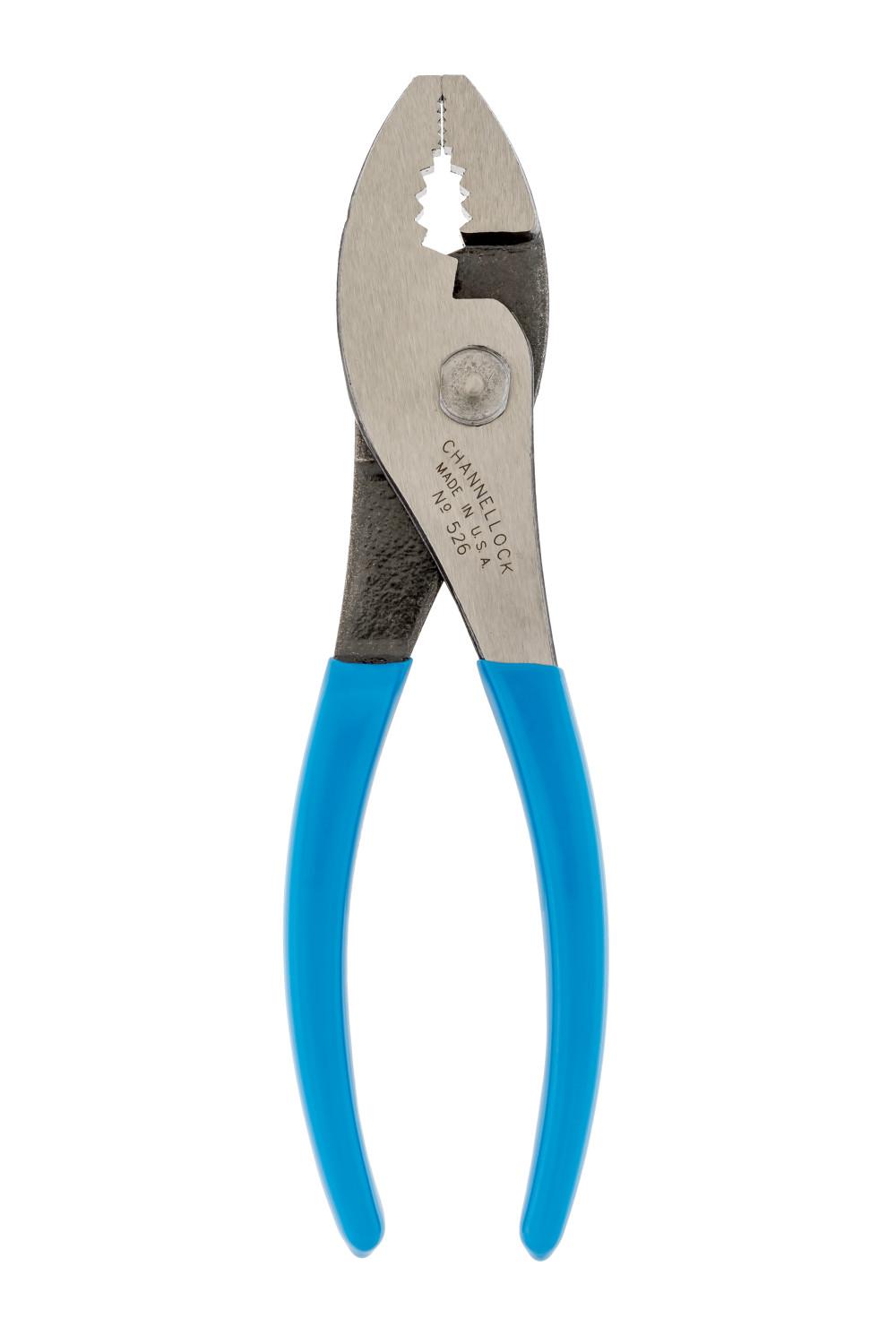CHANNELLOCK TONGUE & GROOVE PLIER 16-1/2"