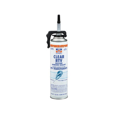 PERMATEX HIGH TACK GASKET SEALANT 118ML